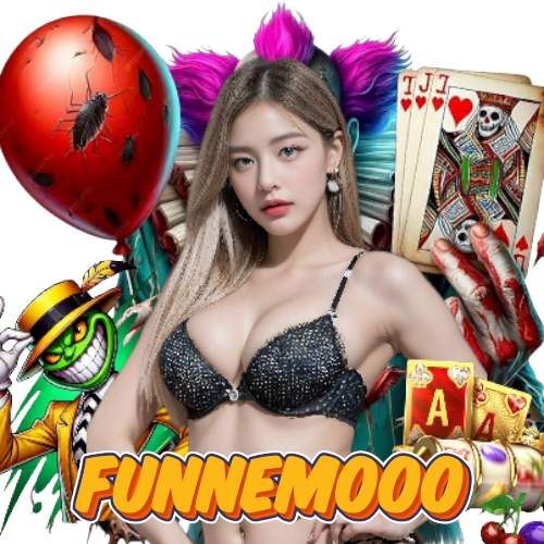 funnemooo ทางเข้า