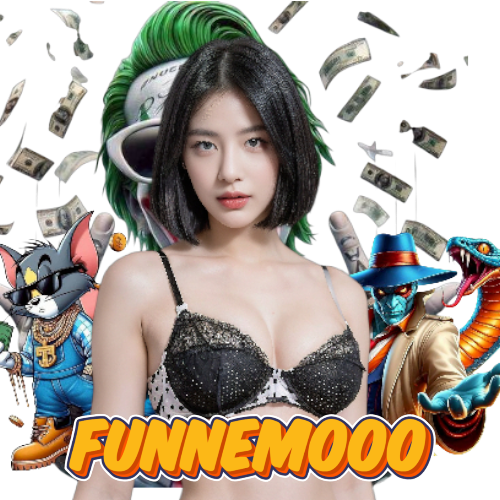 funnemooo เข้าสู่ระบบ